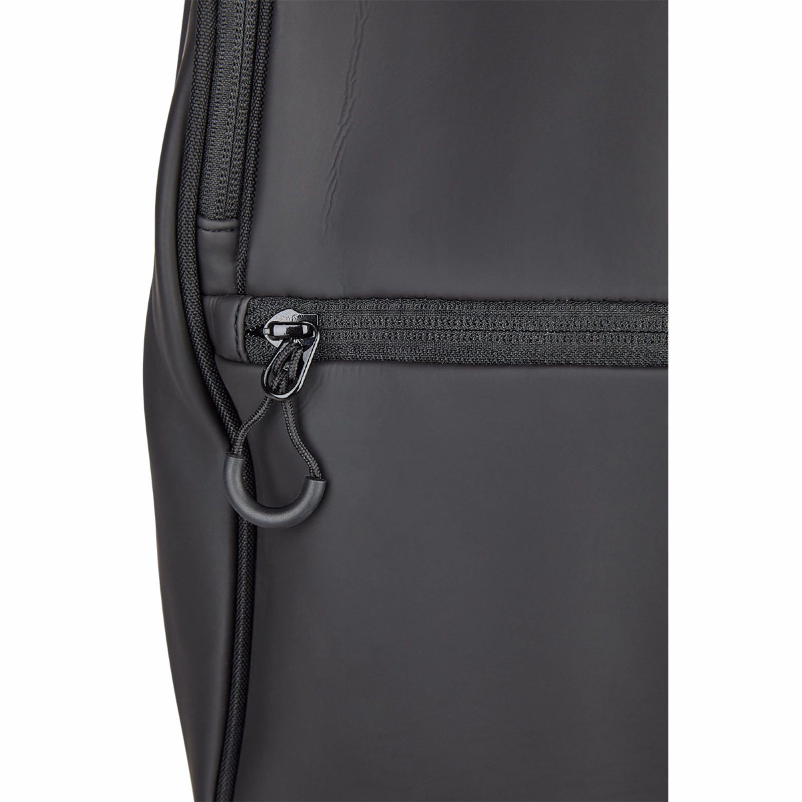 Sac à bâtons TK Deluxe - Noir (2025/26) - Close-up