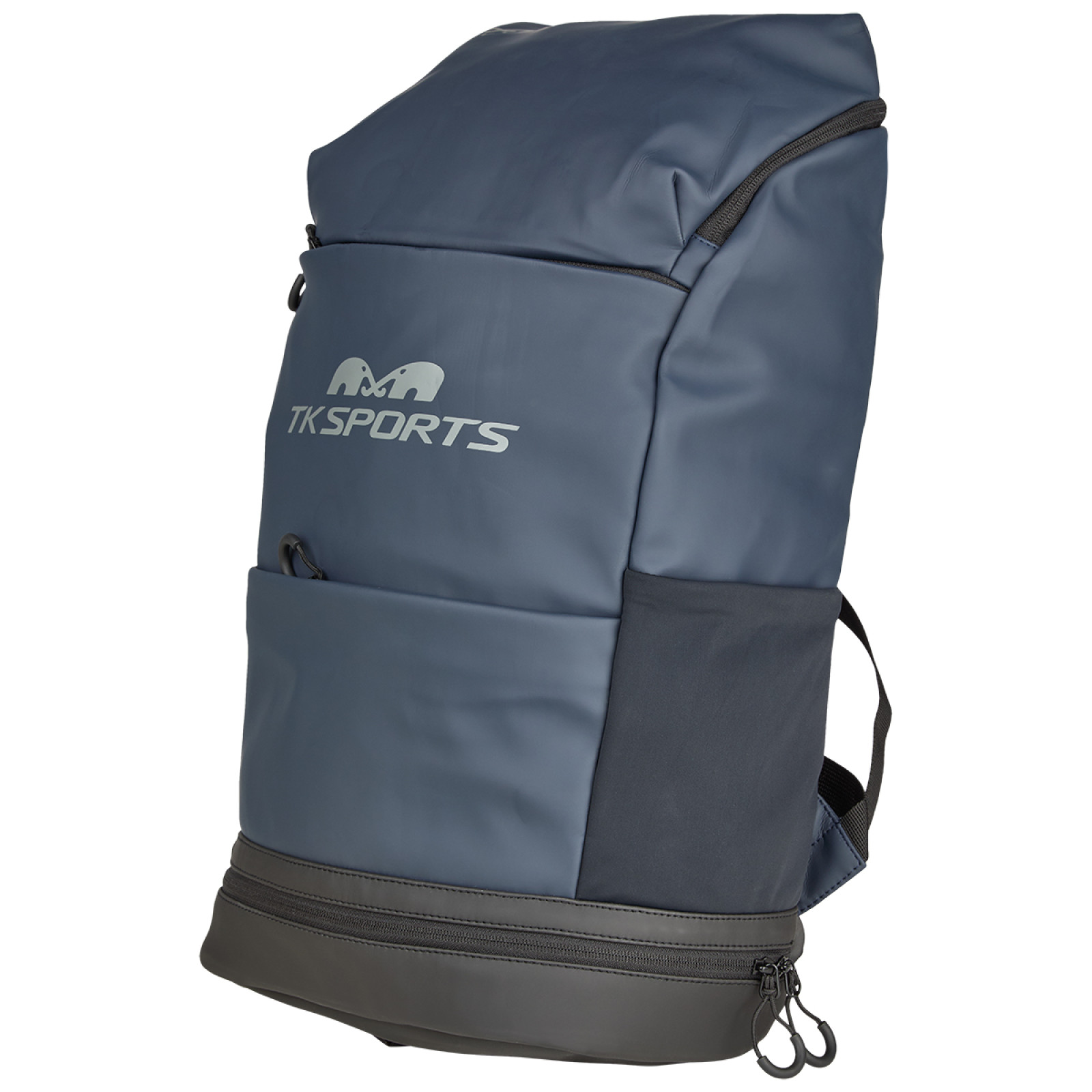TK Deluxe Rucksack - Navy (2025/26) - Image 1 of 6