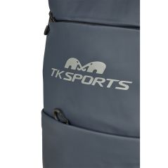 TK Deluxe Rucksack - Navy (2025/26) - Detail
