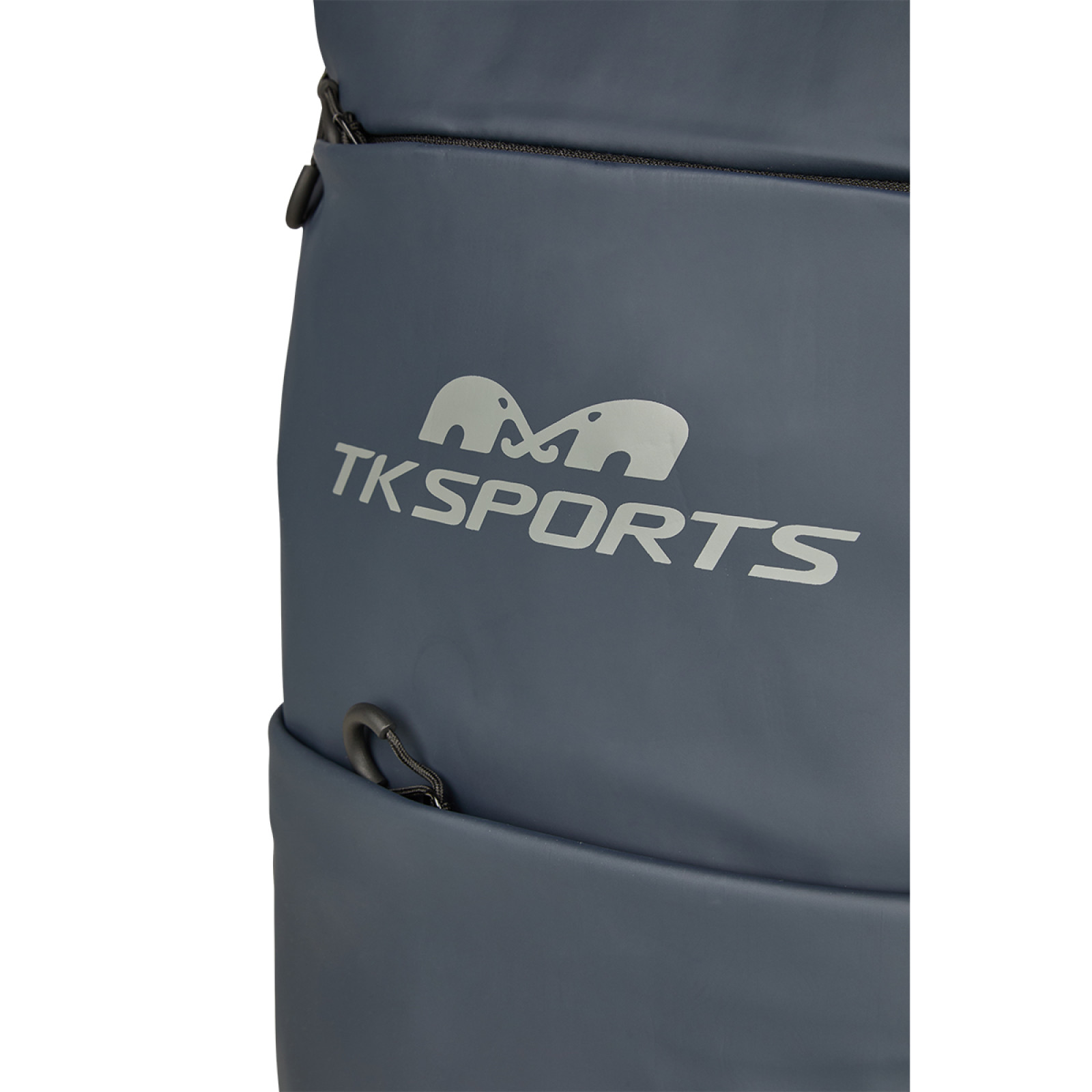 TK Deluxe Rucksack - Navy (2025/26) - Detail