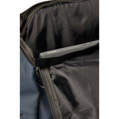 TK Deluxe Rucksack - Navy (2025/26) - Close-up