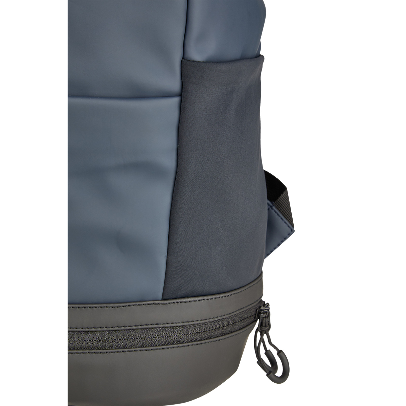 TK Deluxe Rucksack - Navy (2025/26) - Alternate Angle