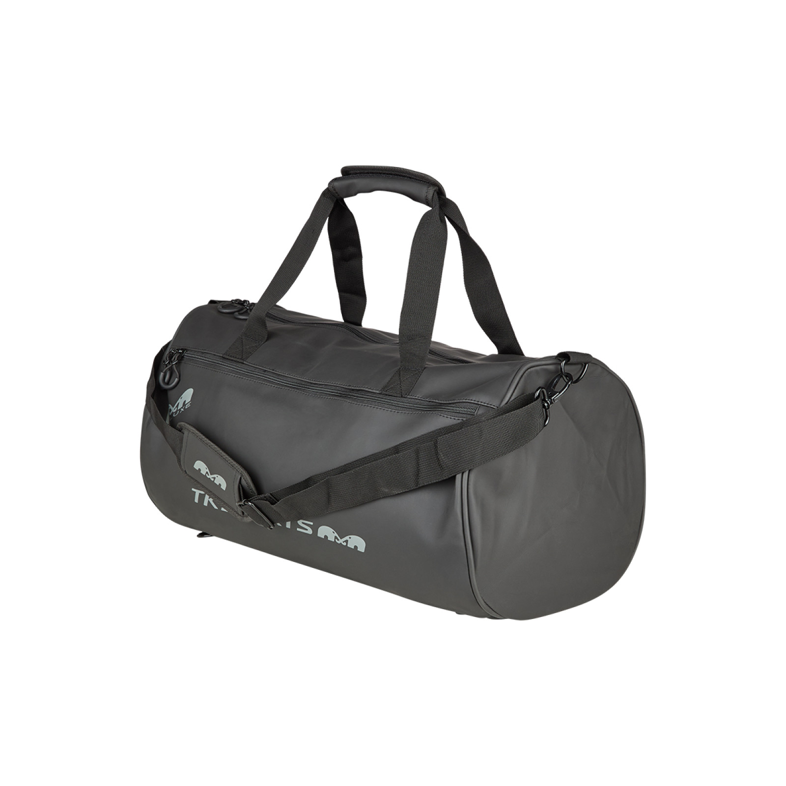 Sac de joueur TK Deluxe - Noir (2025/26) - Image 1 of 5