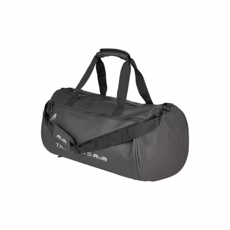 Bolsa de jugador TK Deluxe - Negra (2025/26)