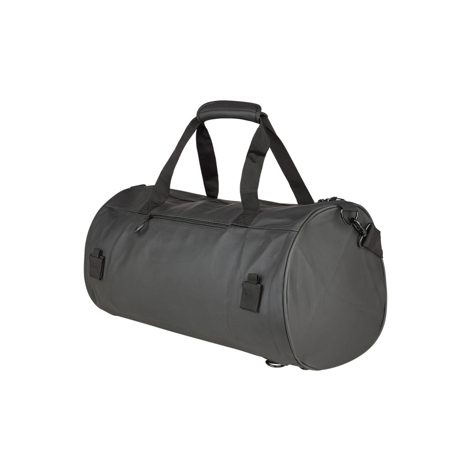 Sac de joueur TK Deluxe - Noir (2025/26) - Side View