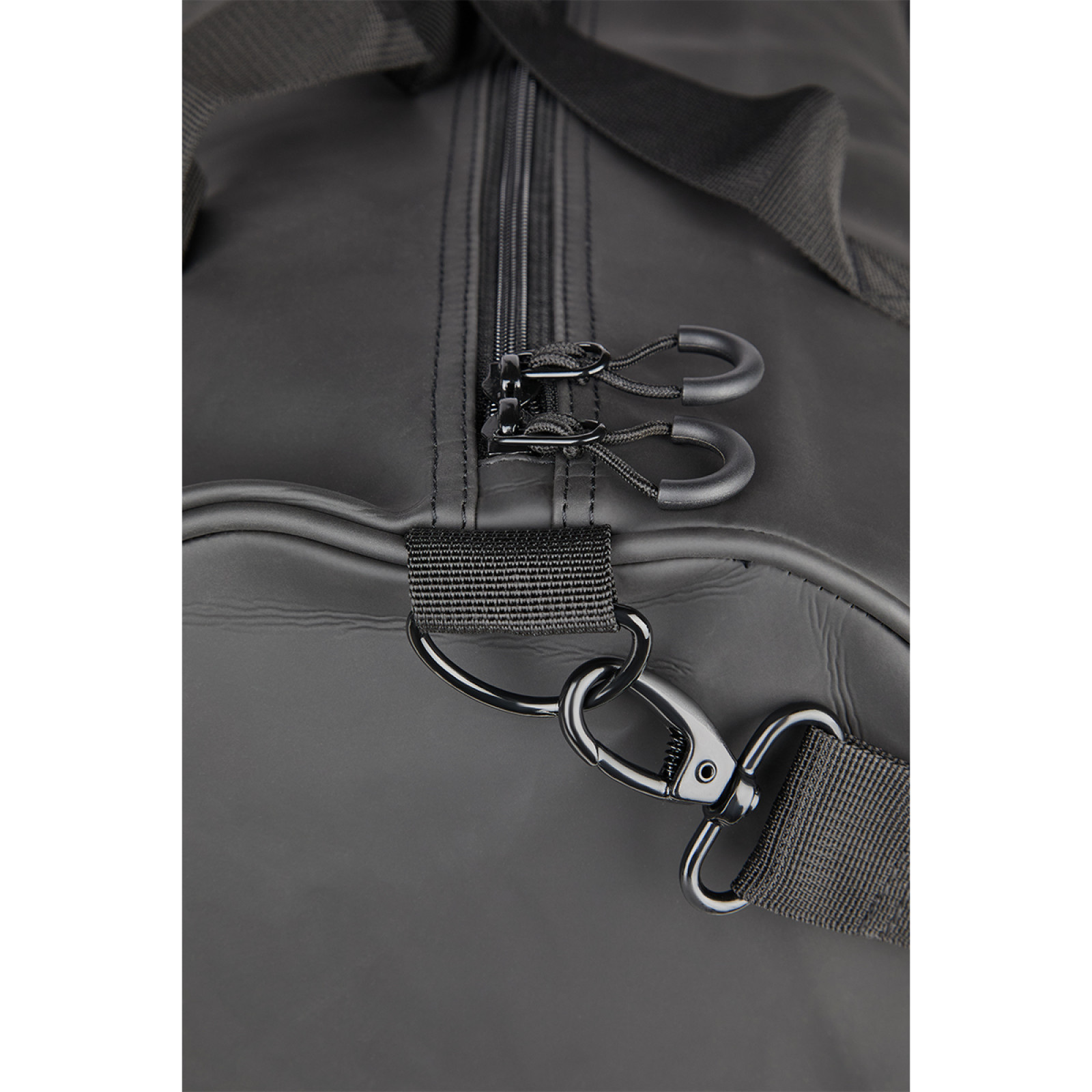 Sac de joueur TK Deluxe - Noir (2025/26) - Close-up