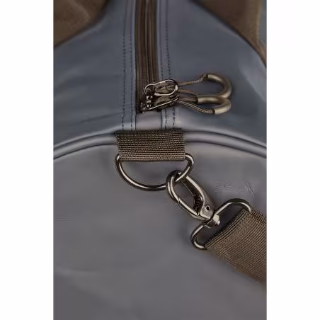 Borsa da giocatore TK Deluxe - Blu navy (2025/26)