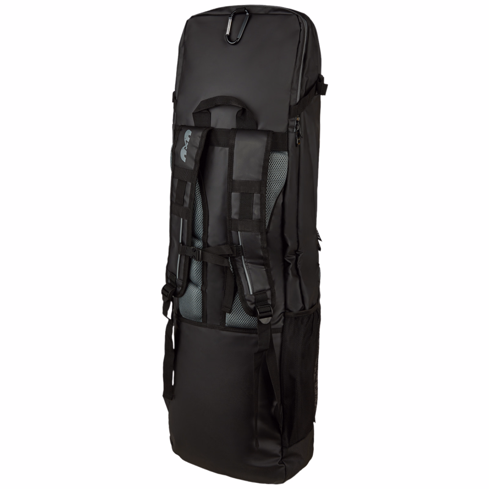 Bolsa TK Ultra Stickbag - Negra (2025/26) - Side View