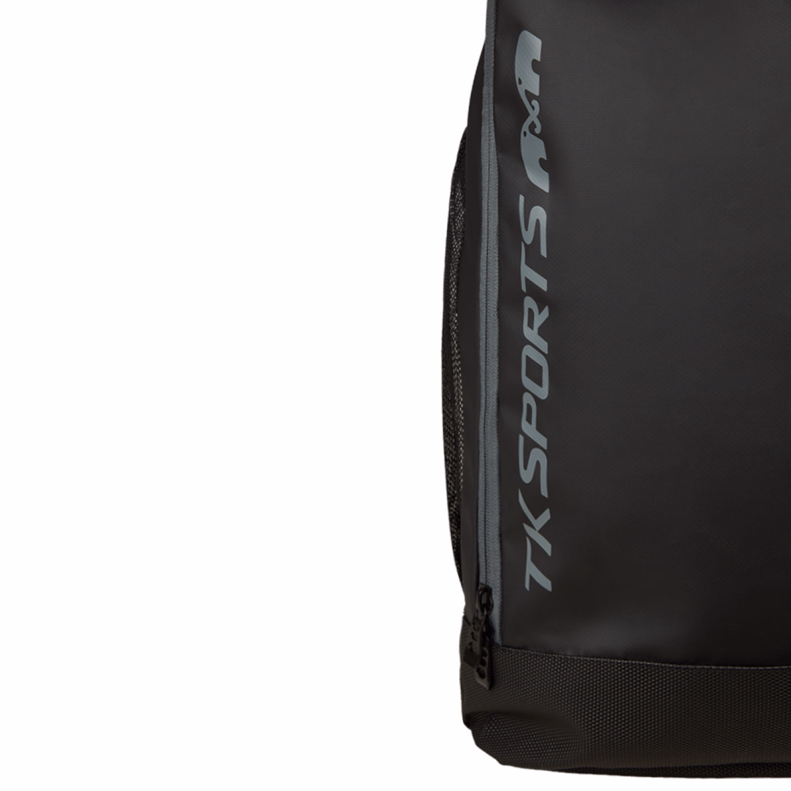 Bolsa TK Ultra Stickbag - Negra (2025/26) - Back View