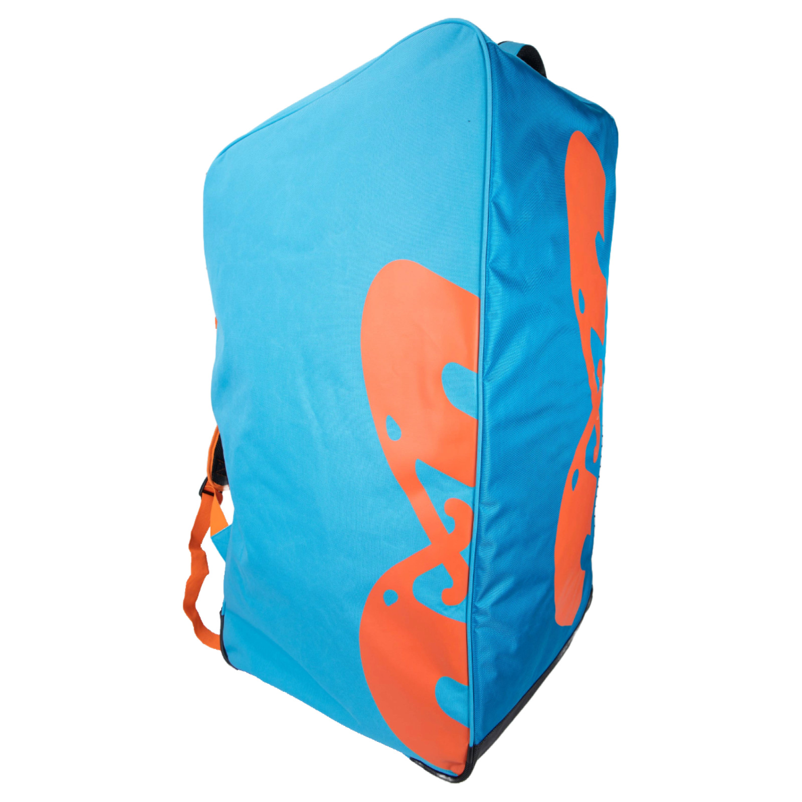 TK 10 GK Rugzak - Sky (2025/26) - Back View