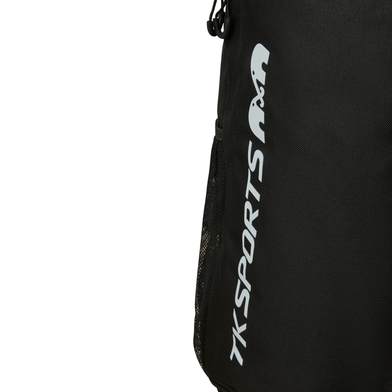 Borsa porta-bastoni TK 1 - Nera (2025/26) - Back View