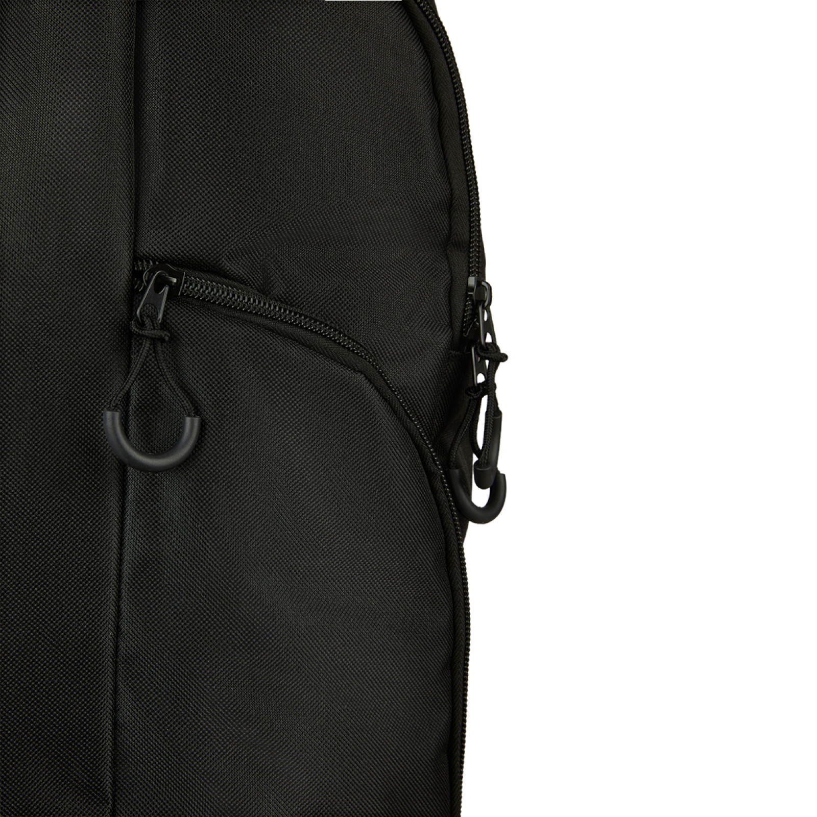 Borsa porta-bastoni TK 1 - Nera (2025/26) - Close-up