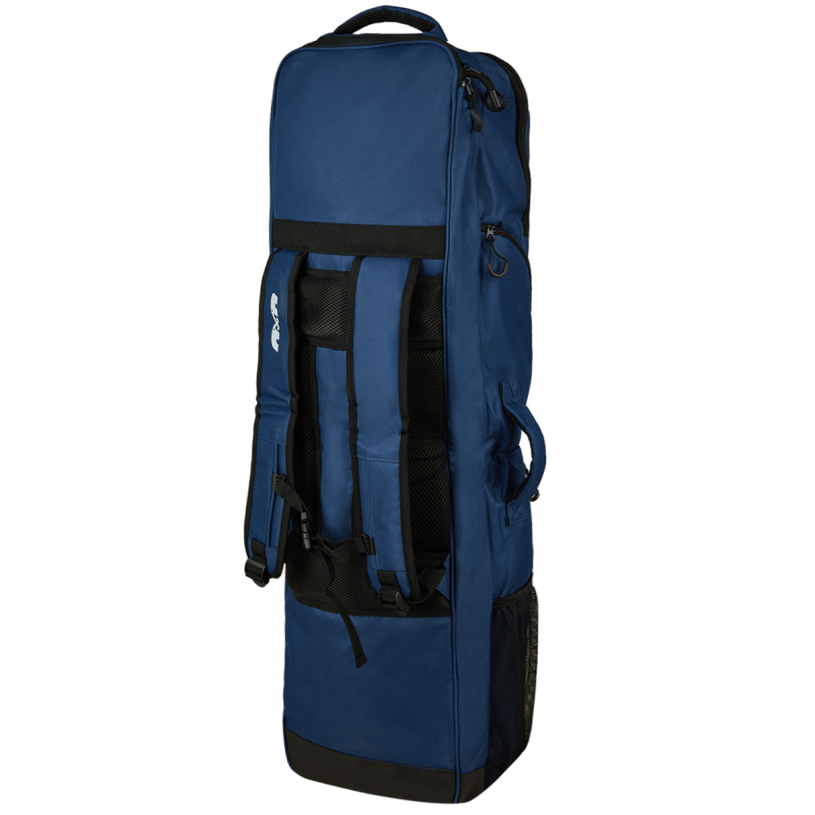 Bolsa de transporte TK 1 - Azul marino (2025/26) - Side View