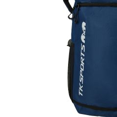 Bolsa de transporte TK 1 - Azul marino (2025/26) - Back View
