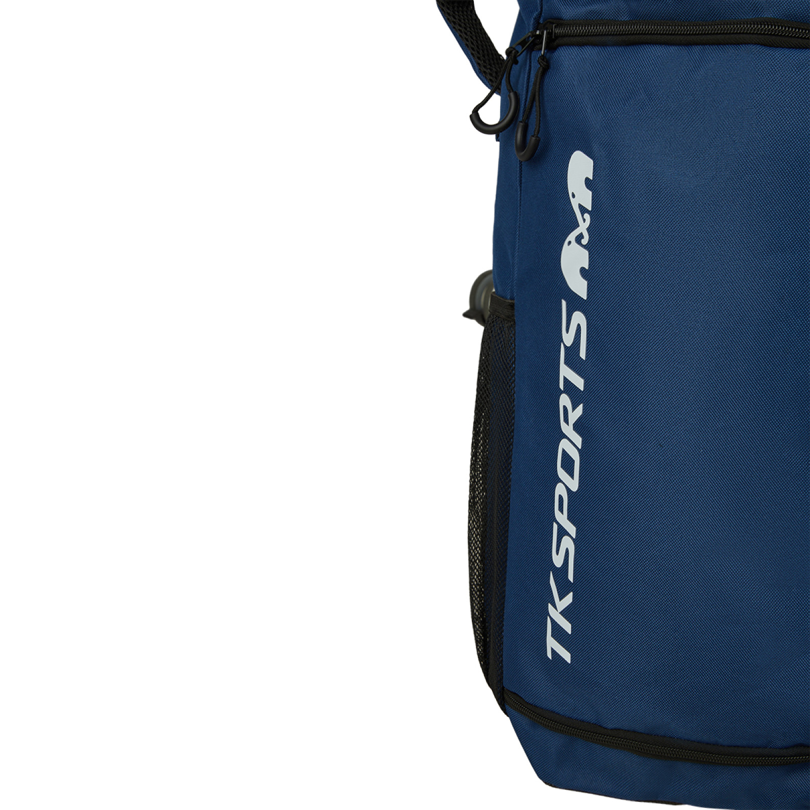 Bolsa de transporte TK 1 - Azul marino (2025/26) - Back View