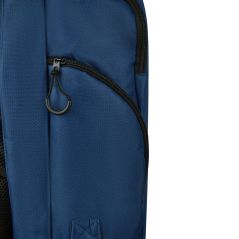 Bolsa de transporte TK 1 - Azul marino (2025/26) - Detail