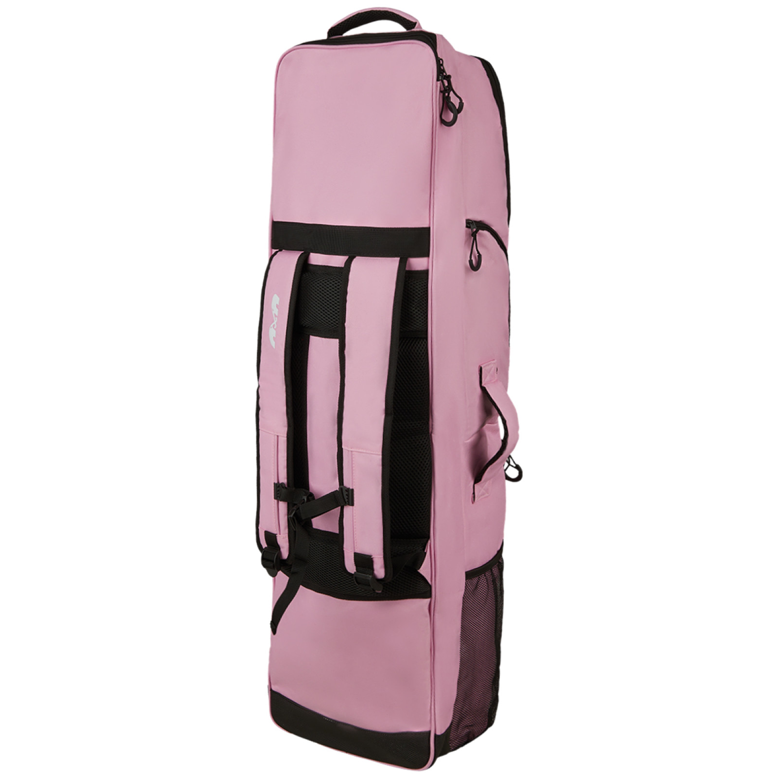 TK 1 Stickbag - Roze (2025/26) - Side View