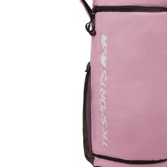 TK 1 Stickbag - Roze (2025/26) - Back View