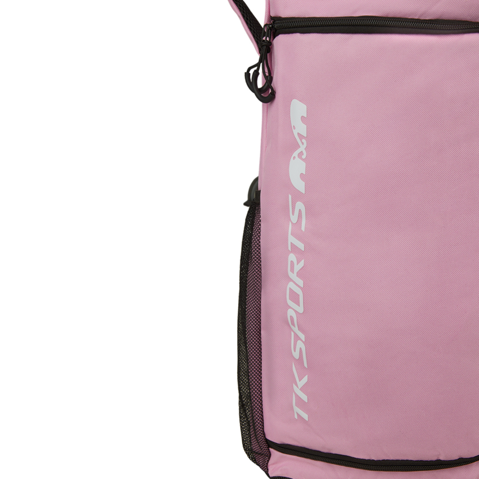 TK 1 Stickbag - Roze (2025/26) - Back View