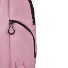 TK 1 Stickbag - Roze (2025/26) - Close-up