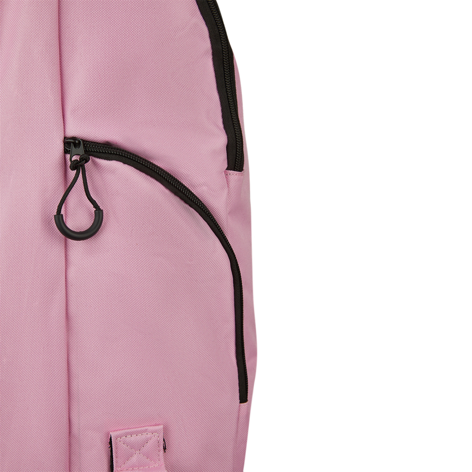TK 1 Stickbag - Roze (2025/26) - Close-up