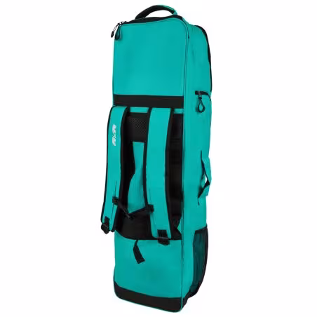 TK 1 Stickbag - Turquoise (2025/26)