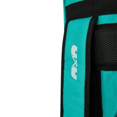 TK 1 Stickbag - Turquoise (2025/26) - Detail