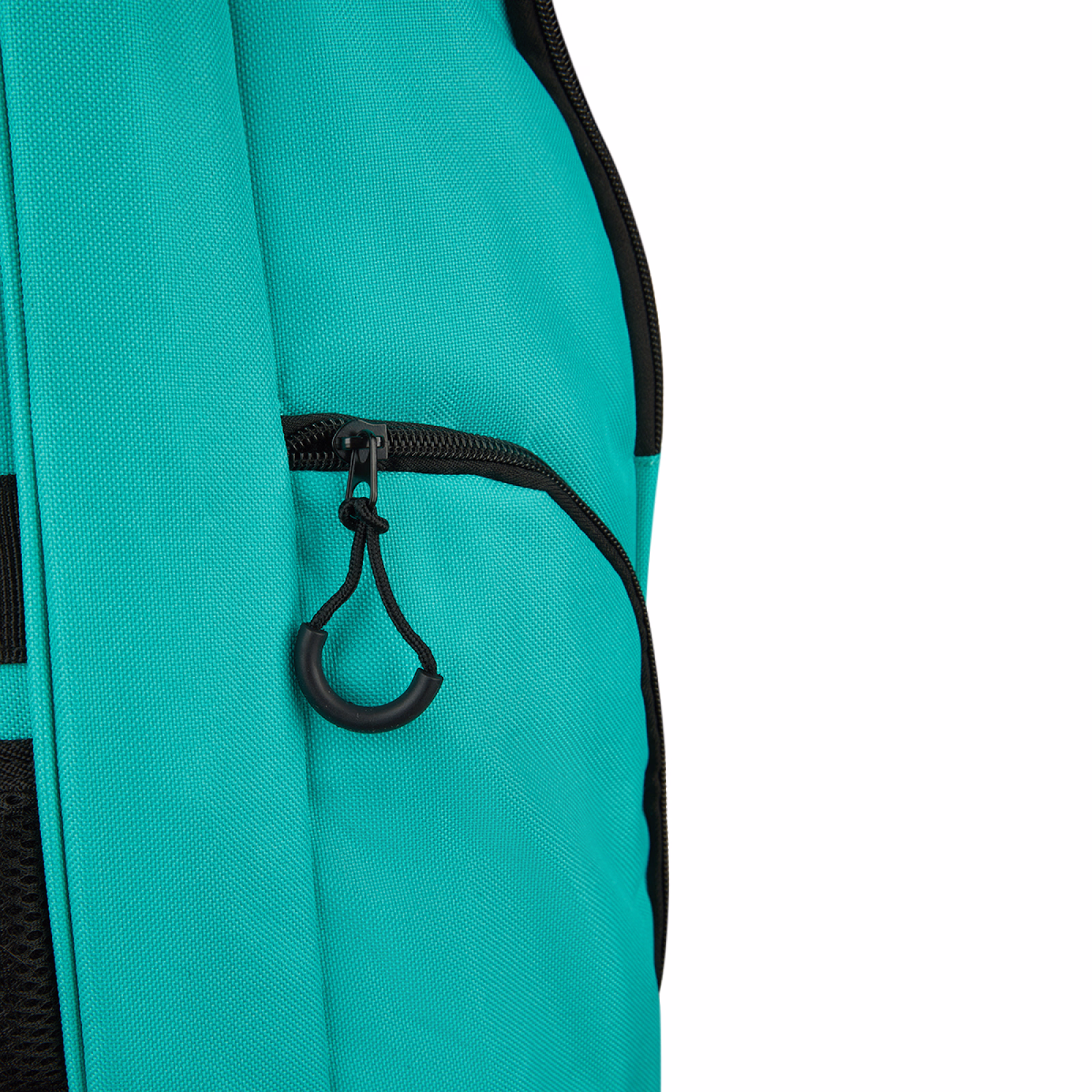 TK 1 Stickbag - Turquoise (2025/26) - Close-up