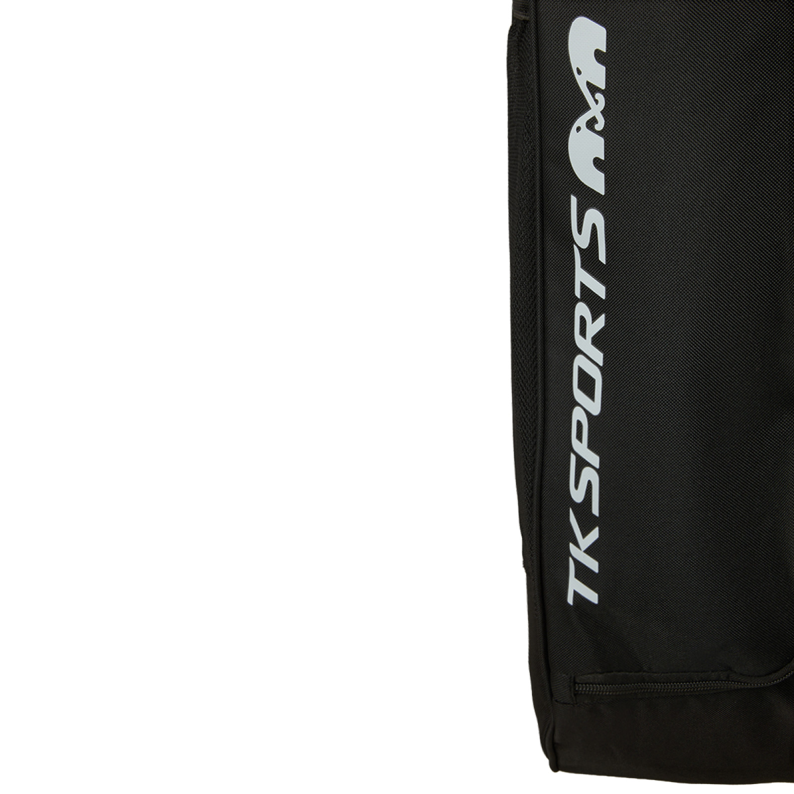 TK 2 Stickbag - Zwart (2025/26) - Back View