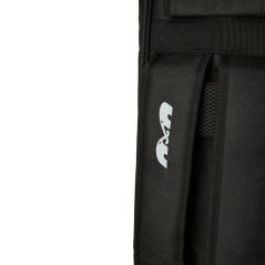 TK 2 Stickbag - Zwart (2025/26) - Detail