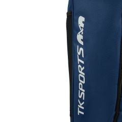 Sac à bâtons TK 2 - Bleu marine (2025/26) - Back View