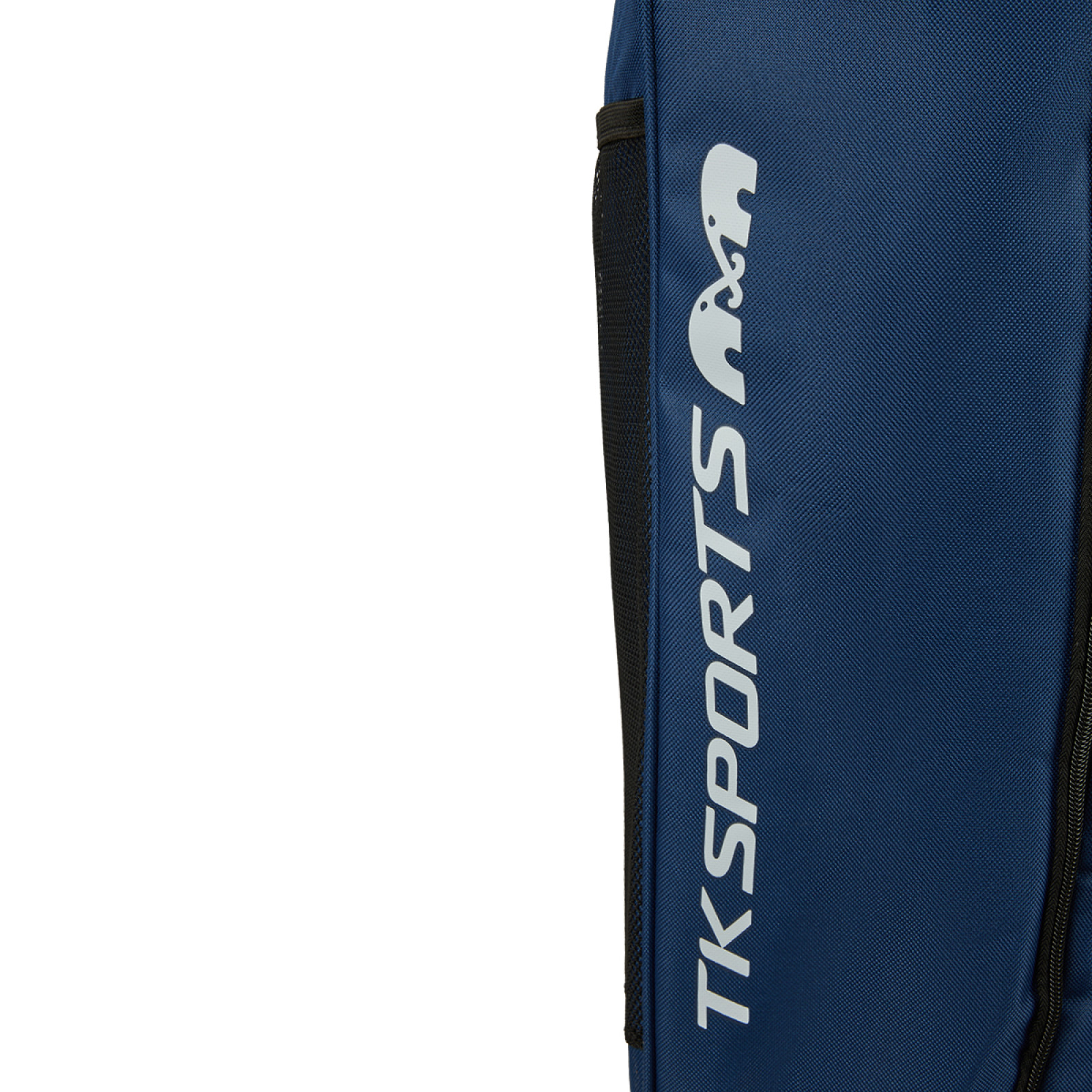Sac à bâtons TK 2 - Bleu marine (2025/26) - Back View