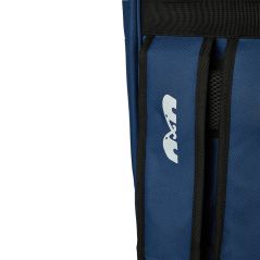Sac à bâtons TK 2 - Bleu marine (2025/26) - Detail
