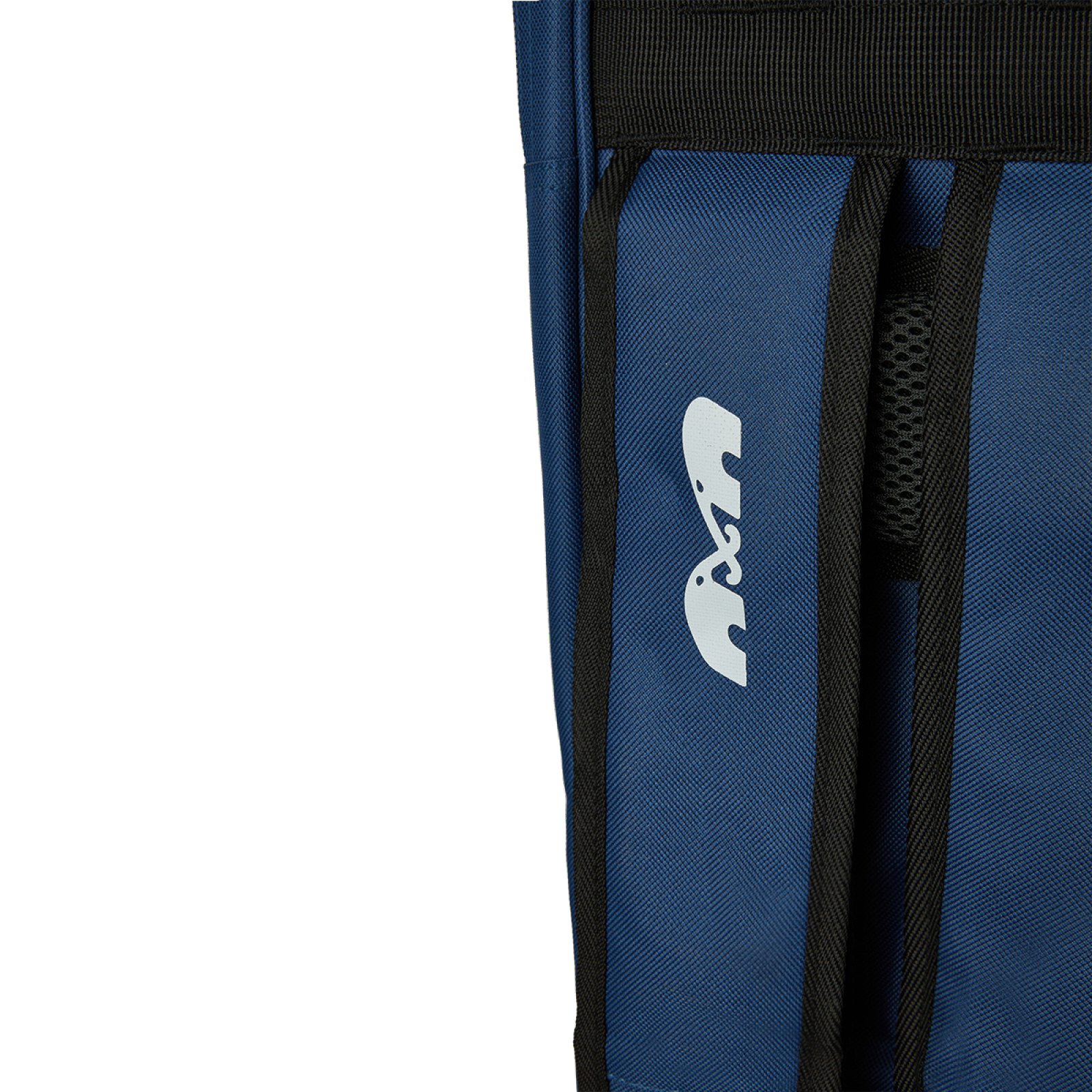 Sac à bâtons TK 2 - Bleu marine (2025/26) - Detail
