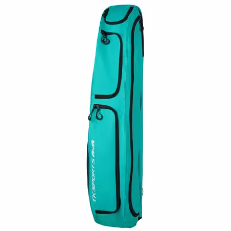 Sac à bâtons TK 2 - Turquoise (2025/26)
