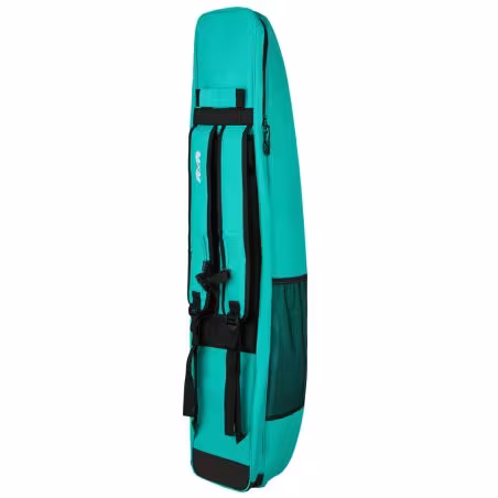 Sac à bâtons TK 2 - Turquoise (2025/26)
