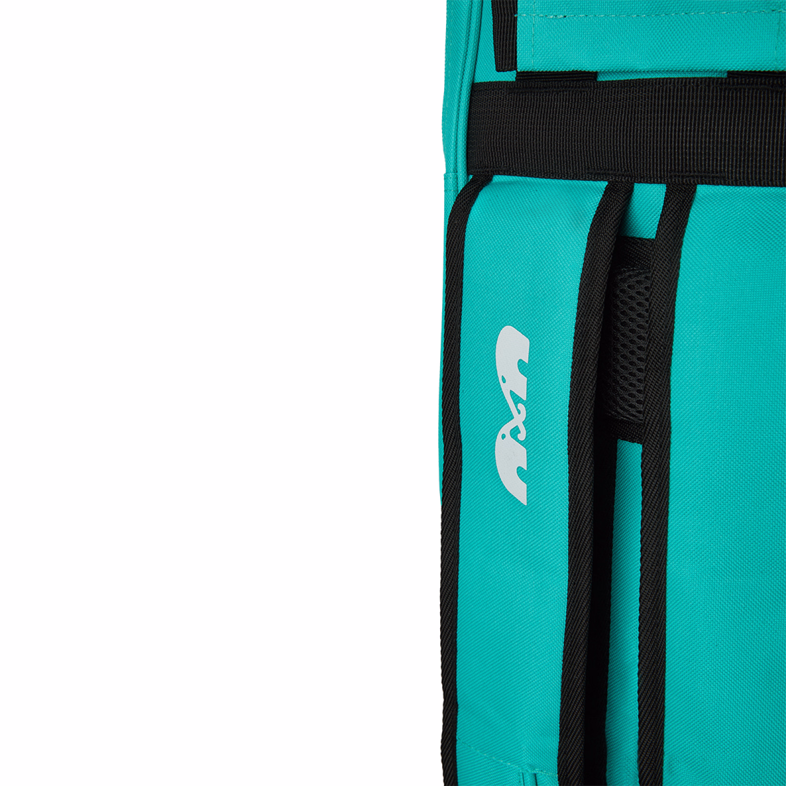 Bolsa de transporte TK 2 - Turquesa (2025/26) - Detail