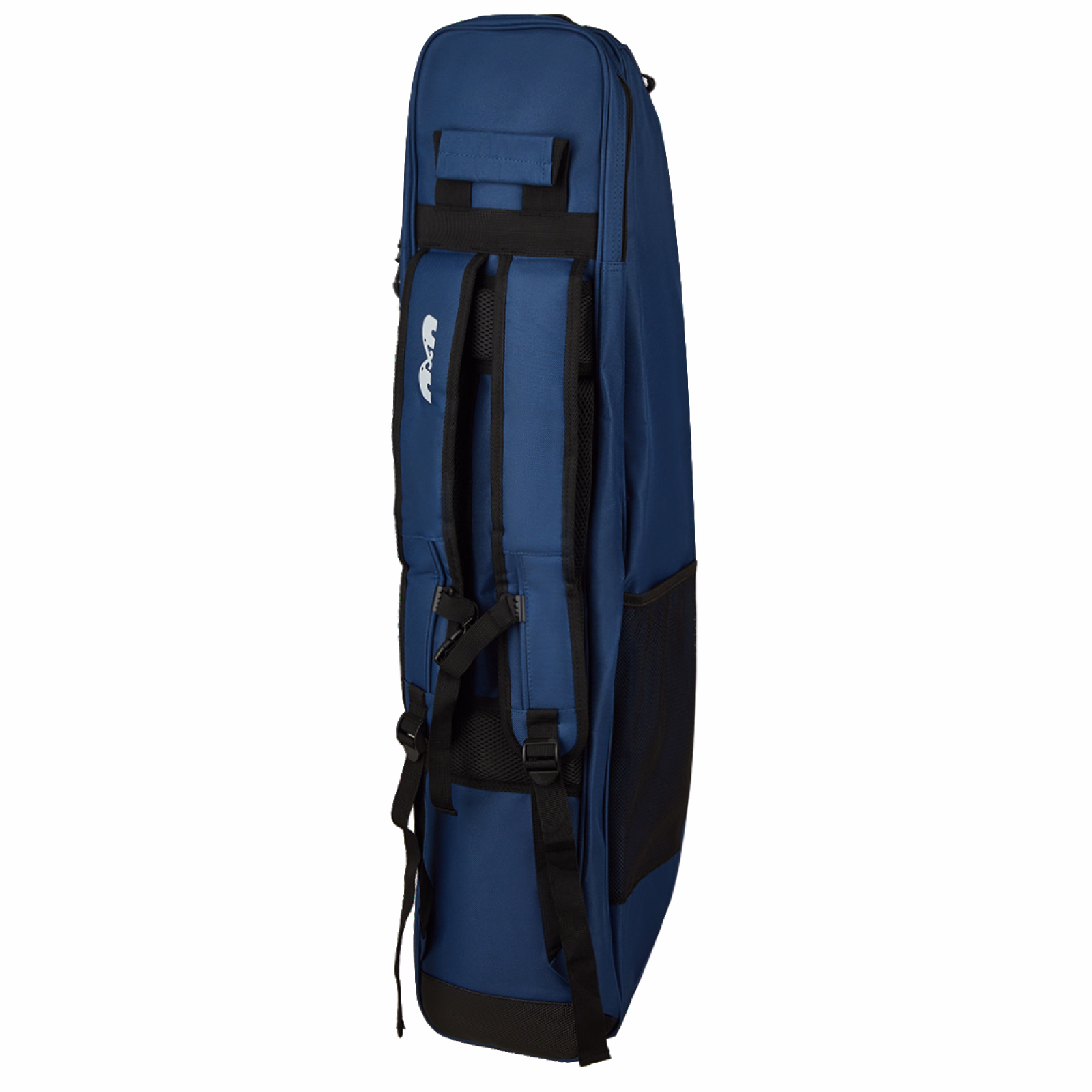 TK 2 Jnr Stickbag - Marineblauw (2025/26) - Side View