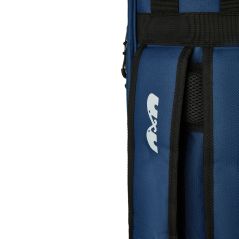 TK 2 Jnr Stickbag - Marineblauw (2025/26) - Detail