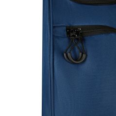 TK 2 Jnr Stickbag - Marineblauw (2025/26) - Close-up