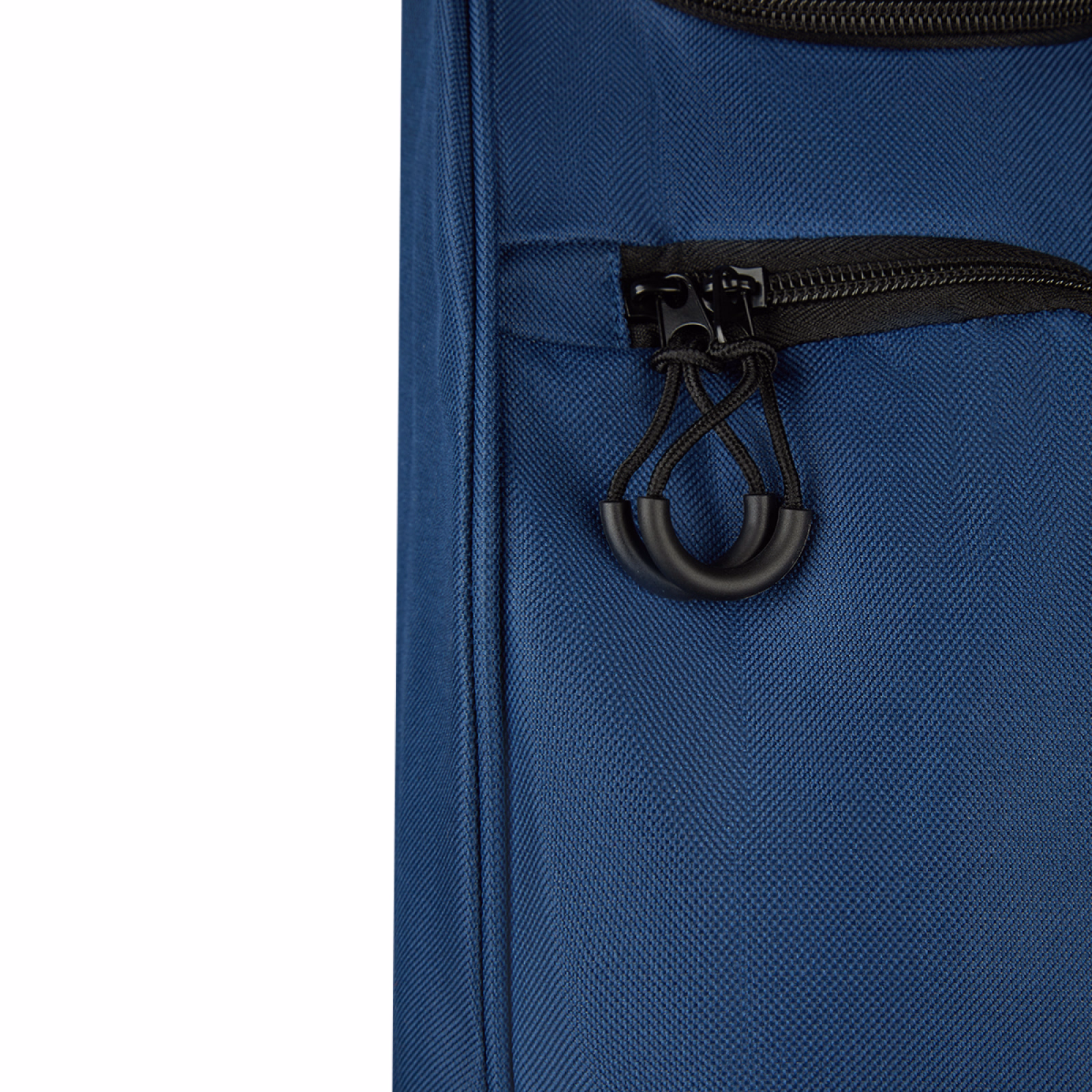 TK 2 Jnr Stickbag - Marineblauw (2025/26) - Close-up