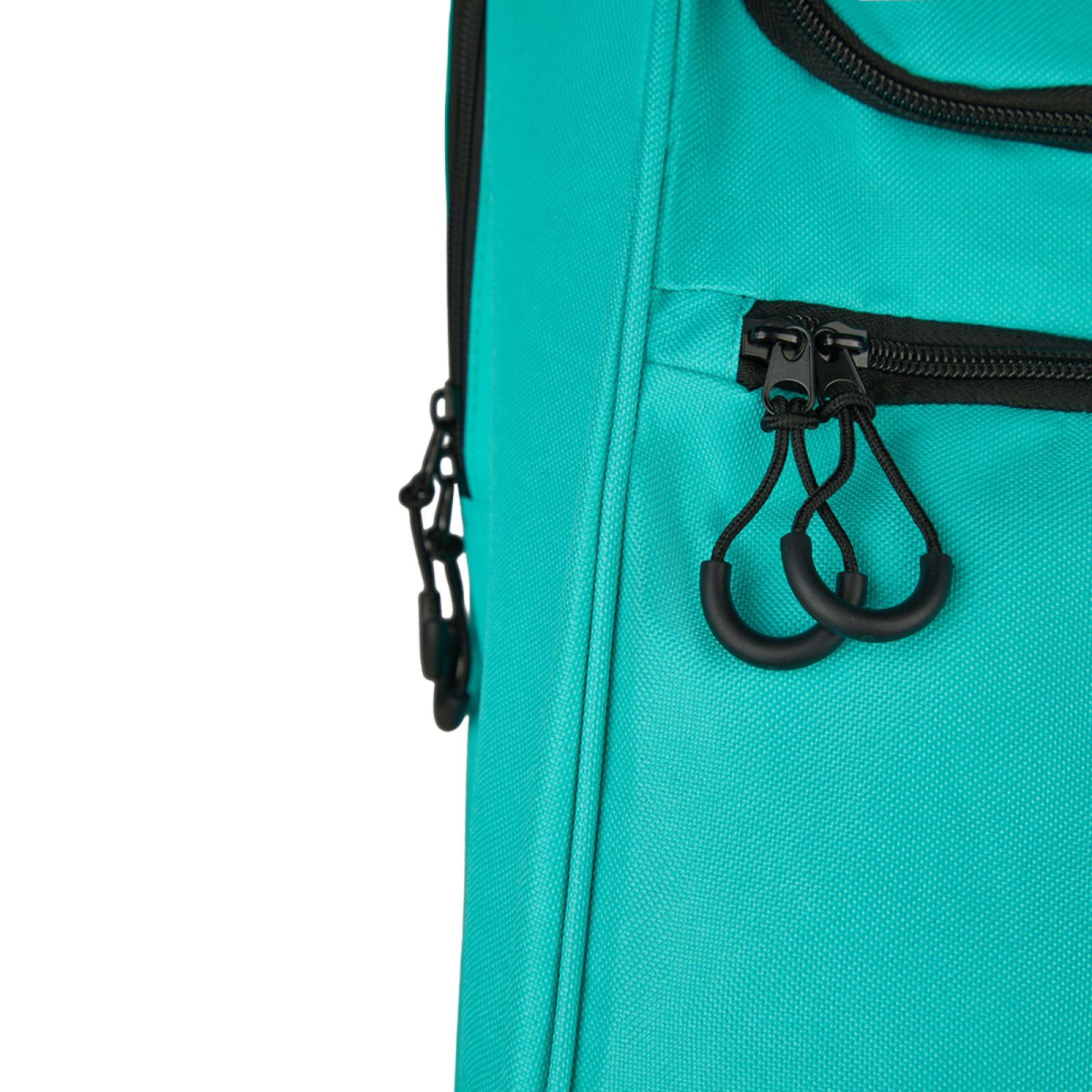 TK 2 Jnr Stickbag - Turquoise (2025/26) - Close-up