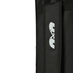 Bolsa de transporte TK 3 - Negra (2025/26) - Back View