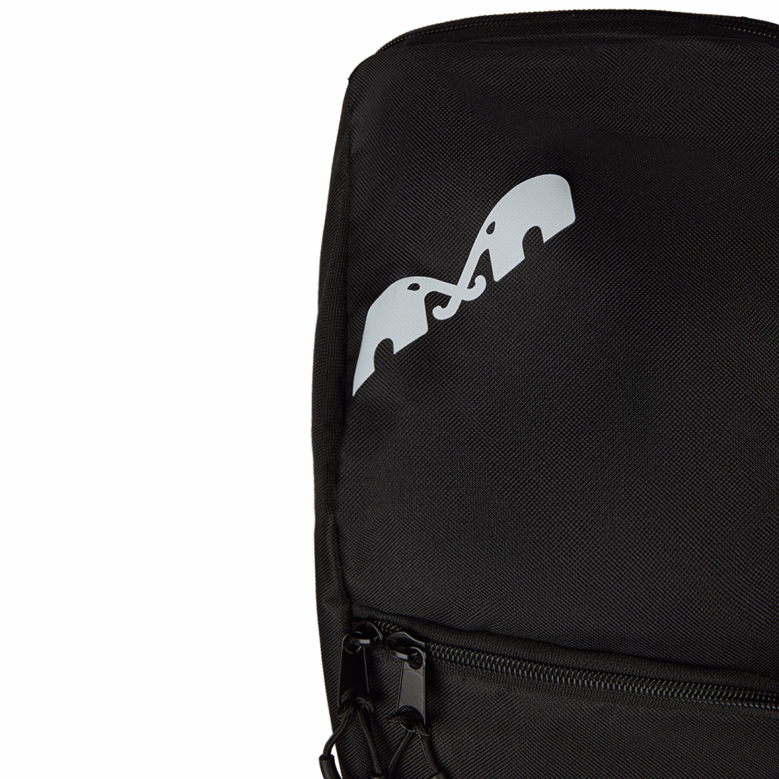 Bolsa de transporte TK 3 - Negra (2025/26) - Detail