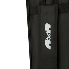 Bolsa de transporte TK 3 - Negra (2025/26) - Alternate Angle