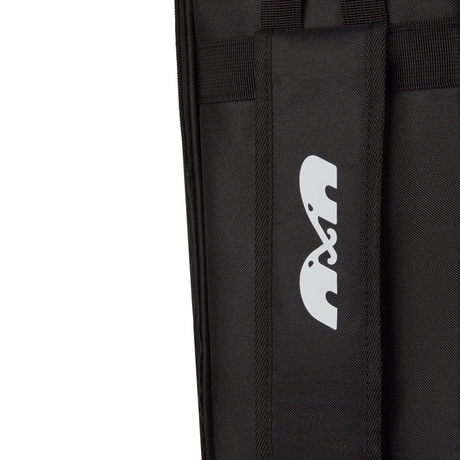 Bolsa de transporte TK 3 - Negra (2025/26) - Alternate Angle