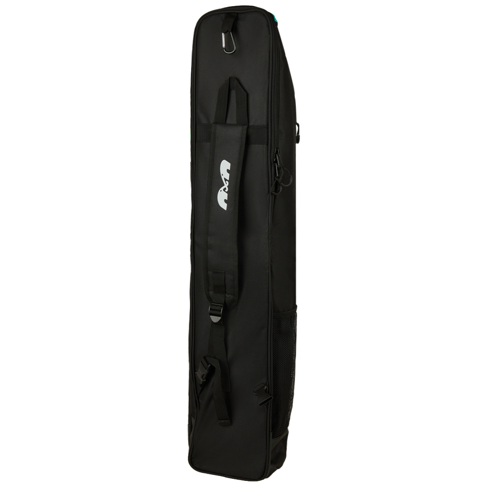 Borsa porta-bastoni TK 3 - Turchese (2025/26) - Side View