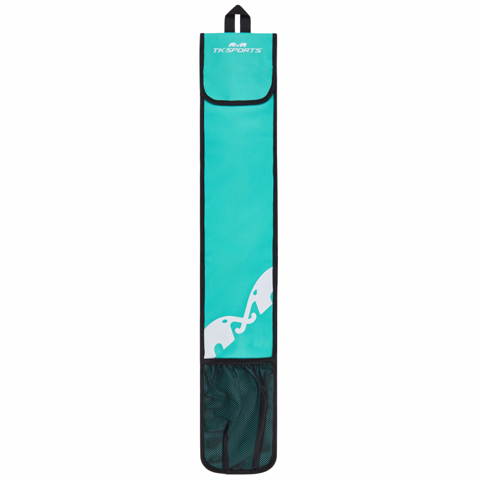 Sac pour bâtonnets individuels TK 4 - Turquoise (2025/26) - Image 1 of 5