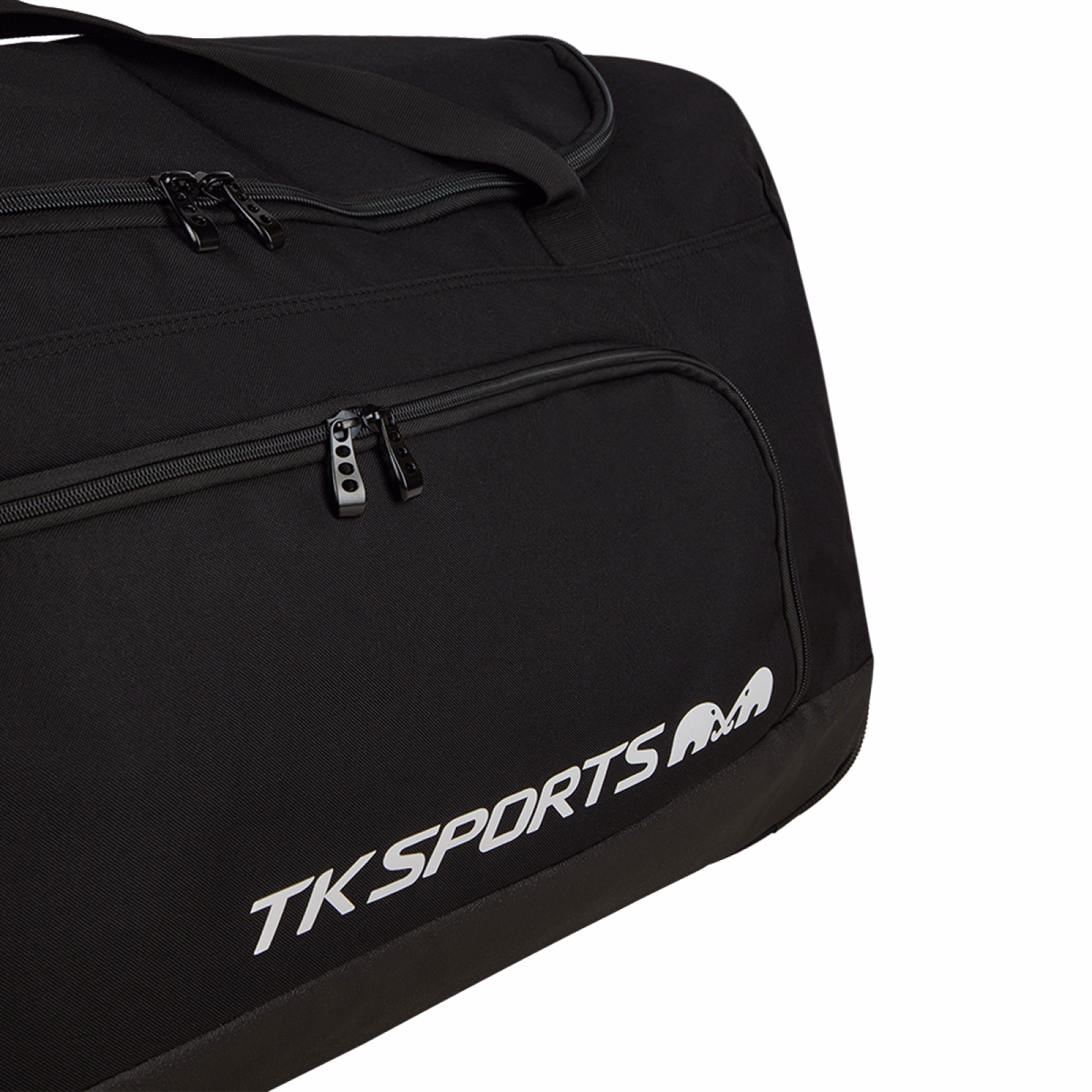 Borsa con ruote TK 5 GK - Nero (2026/27) - Borsa con ruote TK 5 GK - Nero (2025/26) - Detail