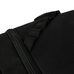 Borsa con ruote TK 5 GK - Nero (2025/26) - Close-up